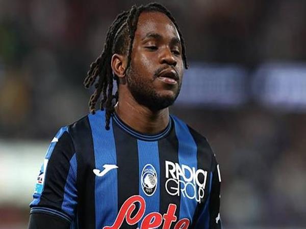 Phong độ ấn tượng của Lookman vừa qua