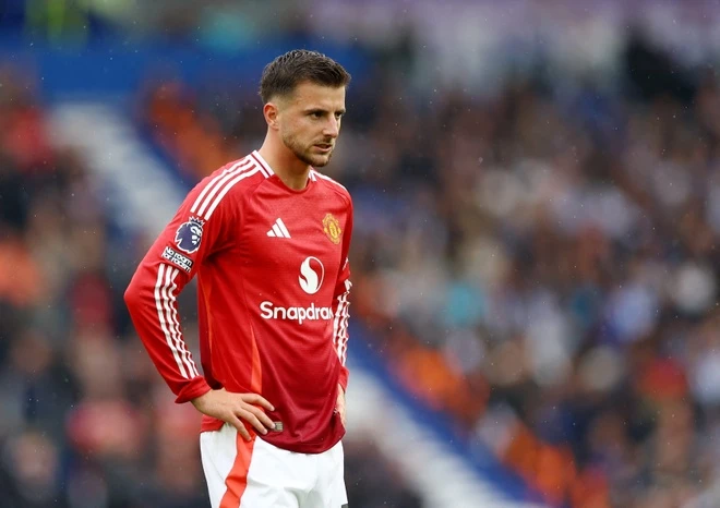 Kinh nghiệm và khát khao chinh phục