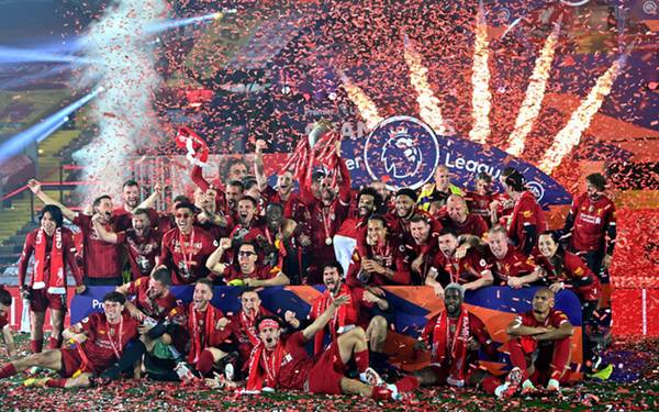 Mức thưởng vô địch Premier League