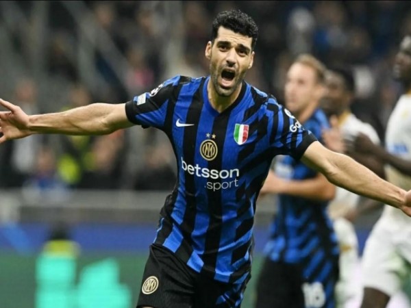 Inter Milan: Đội bóng tan vỡ sau giấc mộng châu lục?