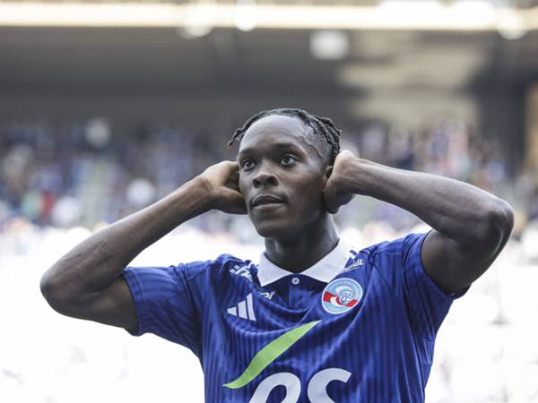 BĐQT 18/8: Chelsea đang chuẩn bị chiêu mộ Emanuel Emegha