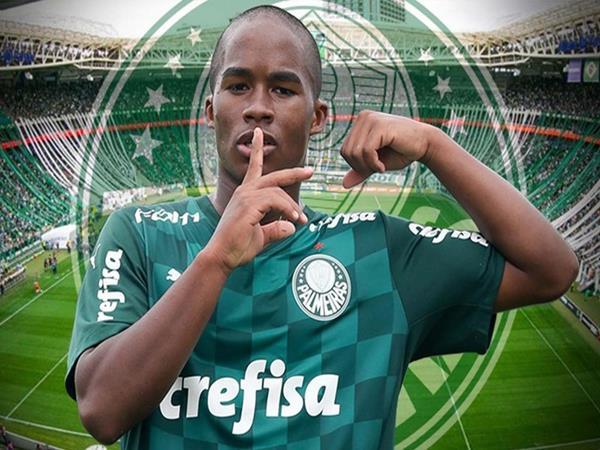 Những thần đồng bóng đá Brazil nổi bật