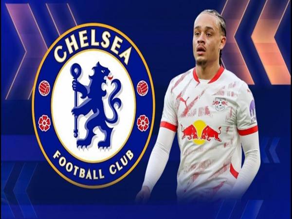 Chelsea sẵn sàng chi đậm cho Xavi Simons