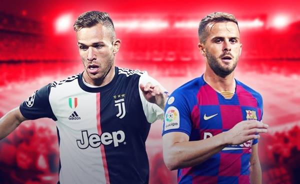 Xu hướng trao đổi cầu thủ