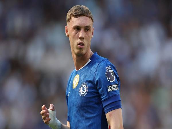 Những thông tin ít biết về Cole Palmer