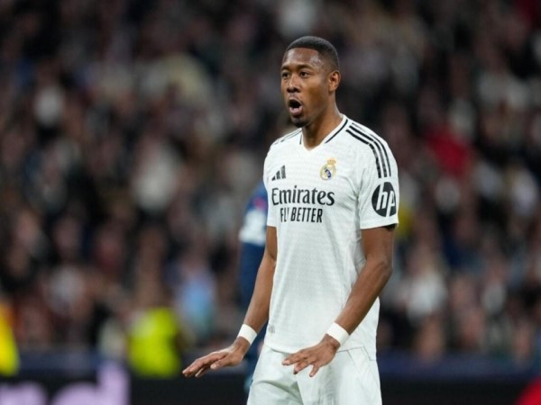 Real Madrid xoay trục: cơ hội cho những gương mặt trẻ