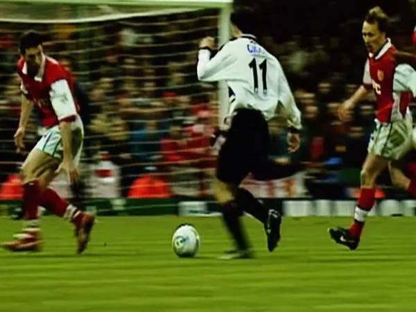 Bàn thắng đẹp nhất lịch sử FA Cup