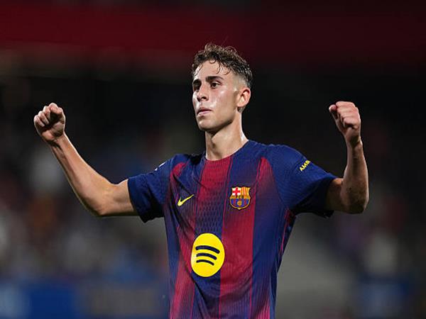 HLV Hansi Flick và bản sắc mới cho Barcelona