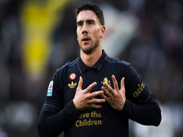 Những thông tin ít biết về Dusan Vlahovic