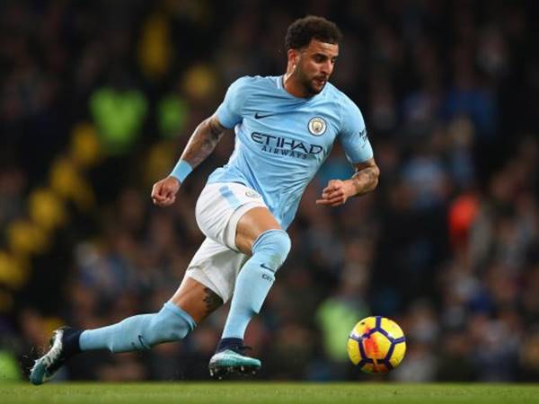 Tầm quan trọng của kỹ thuật chạy trong bóng đá hiện đại Tầm quan trọng của kỹ thuật chạy trong bóng đá hiện đại