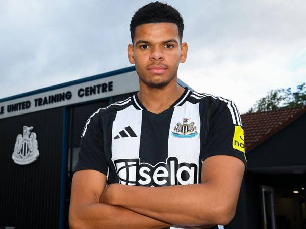 Tin Newcastle: Lý do giới chủ hủy bỏ thương vụ Osula