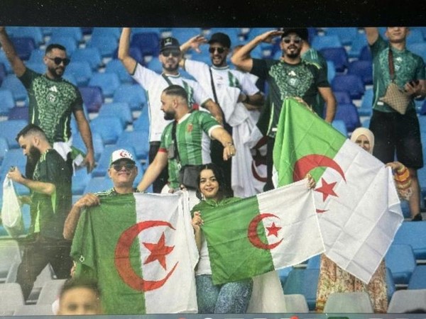 Tin BĐ: Algeria chính thức trở lại World Cup sau 12 năm vắng bóng