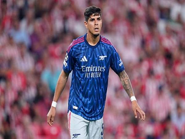 Arsenal đón tin vui: Piero Hincapie trở lại sau chấn thương