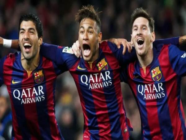 Tam tấu huyền thoại MSN