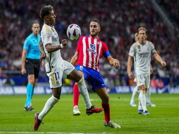 Tin Real: Cơn khủng hoảng phòng ngự ám ảnh Real Madrid Tin Real: Cơn khủng hoảng phòng ngự ám ảnh Real Madrid