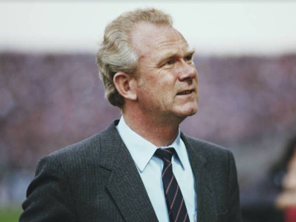 huấn luyện viên xuất sắc nhất thế giới