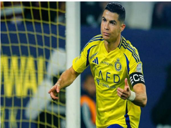 Tìm hiểu lương của Ronaldo trong sự nghiệp bóng đá