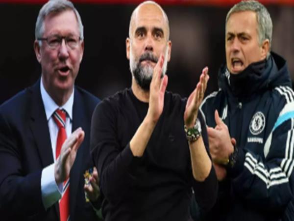 Top HLV đội tuyển Pháp thành công nhất