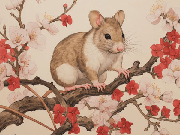 Ẵm lộc vàng với con số may mắn tuổi Tý ngày 28/10/2025