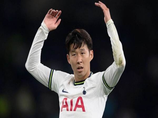 Son Heung Min – Biểu tượng toàn cầu của bóng đá châu Á