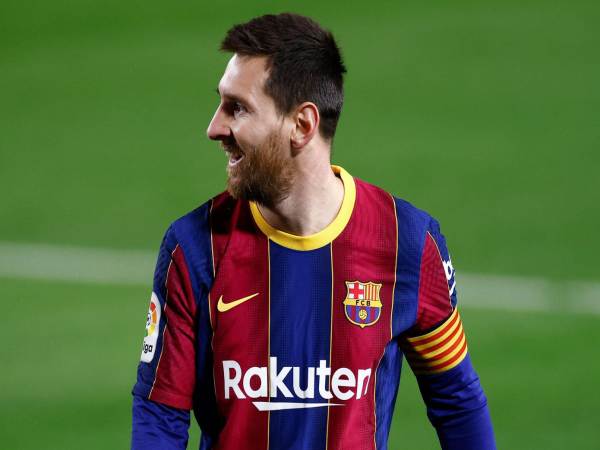 Messi ở Barca – Thời kỳ hoàng kim và kỷ lục lịch sử