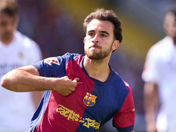 Tin PSG 7/11: PSG săn trung vệ tài năng Eric Garcia