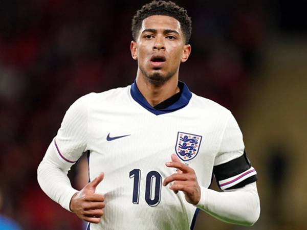 Tiểu sử cầu thủ Jude Bellingham và phong cách thi đấu