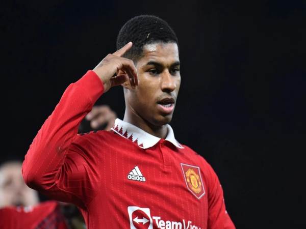 Cầu thủ Rashford là ai? Tiểu sử, sự nghiệp thi đấu