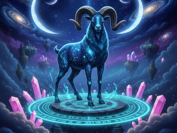 Tử vi tuổi Mùi hôm nay 1/1/2026 thứ 5 lộc phát