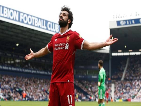 Thông tin cầu thủ Salah, sự nghiệp cầu thủ Mohamed Salah