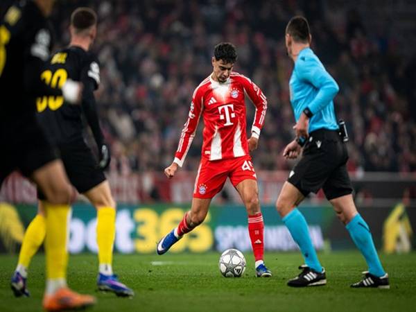 Tin Bayern: Harry Kane không phải xương sống của đội