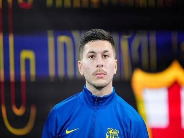 Tin Liverpool: Chi 50 triệu euro cho Roony Bardghji