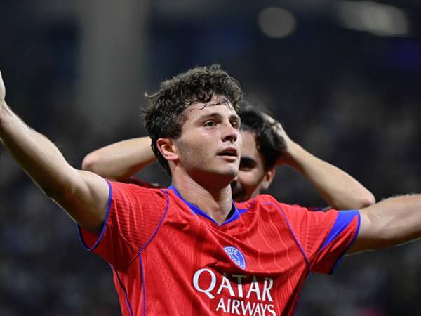 Tin Chelsea: Joao Neves xứng đáng kế thừa Enzo Fernandez