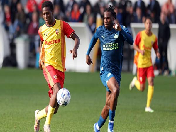 Phong cách thi đấu của Rayan Fofana