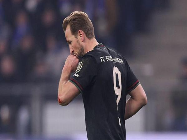 Tin Bayern Munich: Hùm xám đang thật sự sa sút