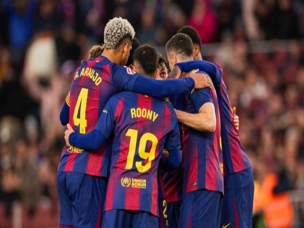 Tin BĐ: Barcelona tổn thất cực lớn mất cả Kounde Và Balde