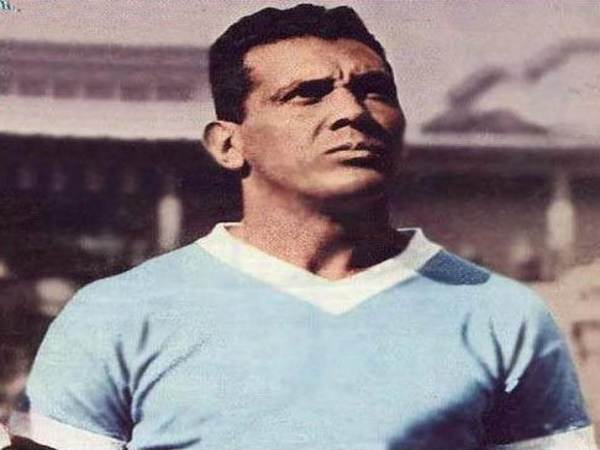 Obdulio Varela – Người hùng của Maracaná