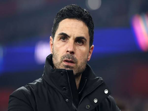 Arteta lên tiếng bảo vệ quyết định