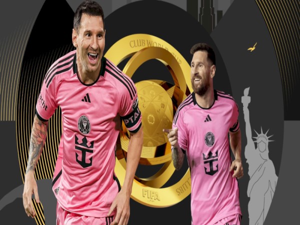 Điểm danh TOP 10 tiền đạo cánh phải hay nhất thế giới