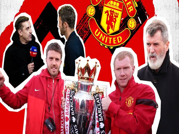 Tin MU: Đội bóng liệu có cược vào HLV Carrick