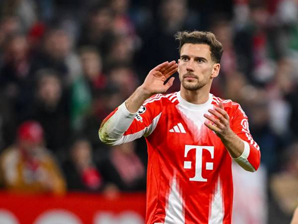 Tác động tiềm năng của thương vụ đối với Juventus