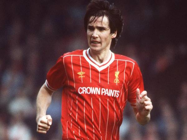 Các hậu vệ Liverpool huyền thoại, vĩ đại nhất lịch sử