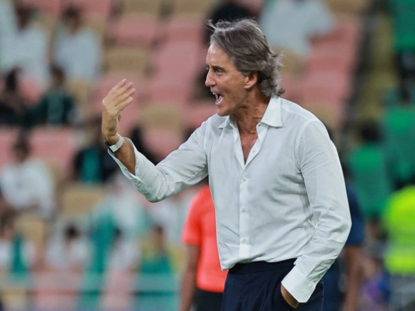 Tin WC: ĐT Saudi Arabia sa thải HLV Hervé Renard