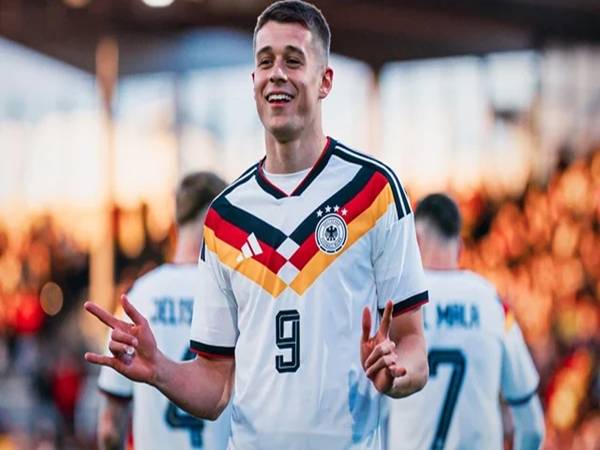 Tin chuyển nhượng: Arsenal tranh mua Tresoldi với Tottenham