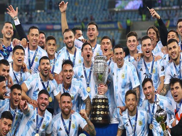 Đội hình Argentina WC 2022 có gì đặc biệt?