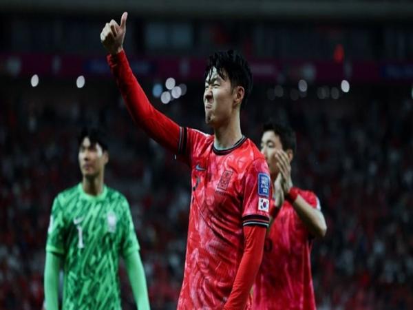 Dự đoán trận đấu, nhận định Hàn Quốc vs El Salvador ngày 4/6