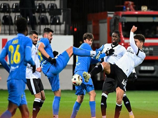 Nhận định, dự đoán đối đầu Kapaz vs Neftchi Baku hôm nay 23/5