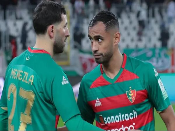 Nhận định kèo ES Setif vs MC Alger 20h59 ngày 20/5 hôm nay