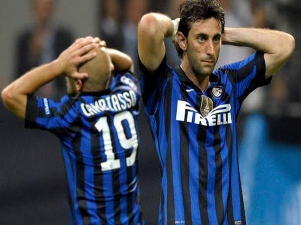 Di sản của các huyền thoại Inter Milan