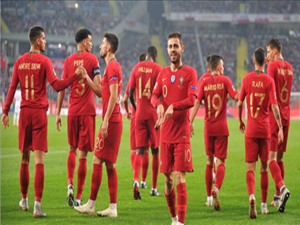Dự đoán trận đấu, nhận định Serbia U19 vs B.D.Nha U19 ngày 9/6